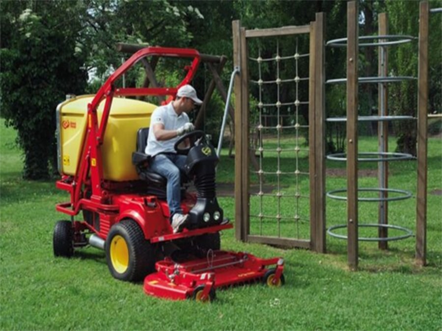 Gianni Ferrari PG 280 D