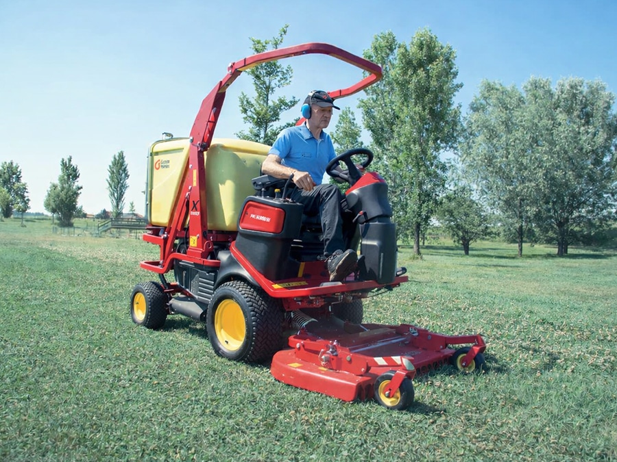 Gianni Ferrari PG 280 D_2